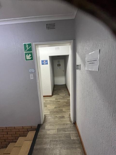 To Let commercial Property for Rent in Somerset West Western Cape